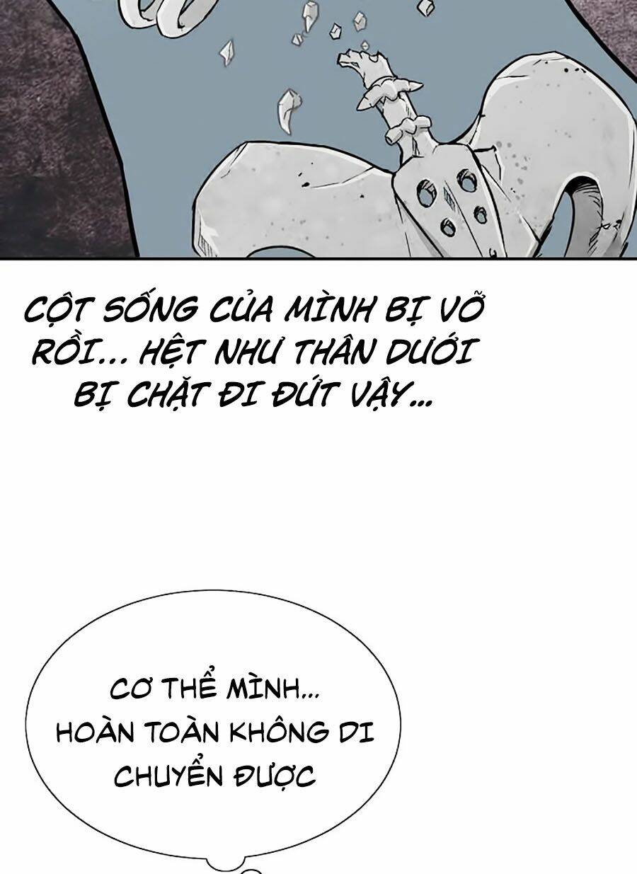 Hầm Ngục Bóng Tối: Chapter 3