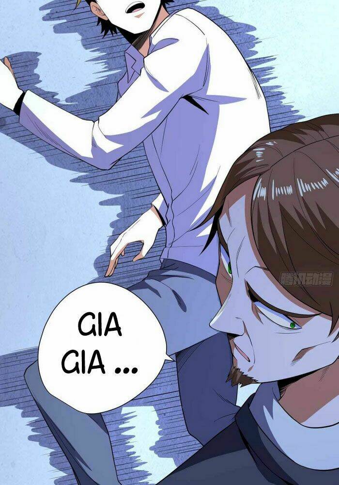 Vương Bài Thần Y: Chapter 65