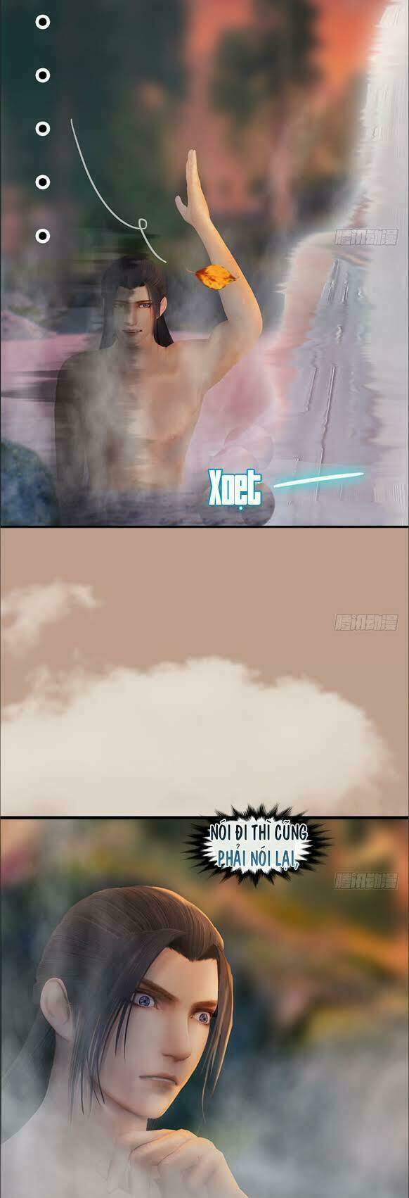 Cửu Hoang Đọa Huyền Sư: Chapter 35