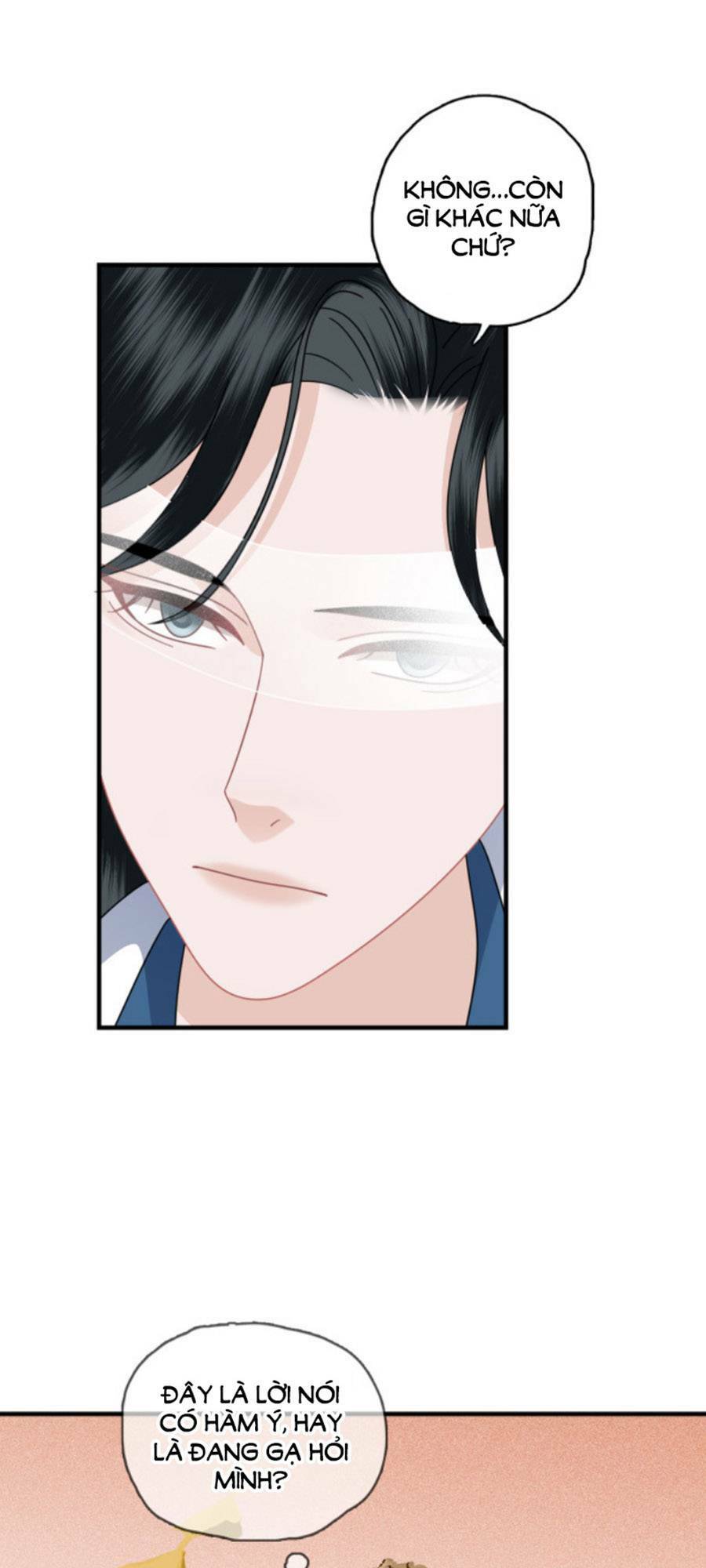 Điều Hương Vương Phi: Chapter 25