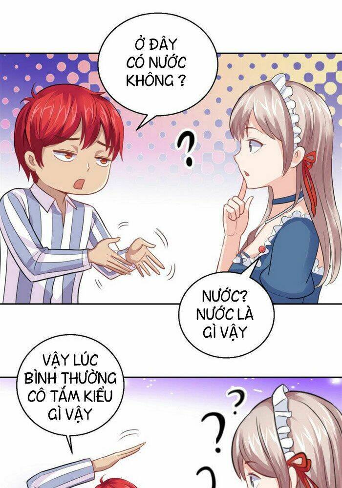 Đô Thị Chí Tôn Hệ Thống: Chapter 183