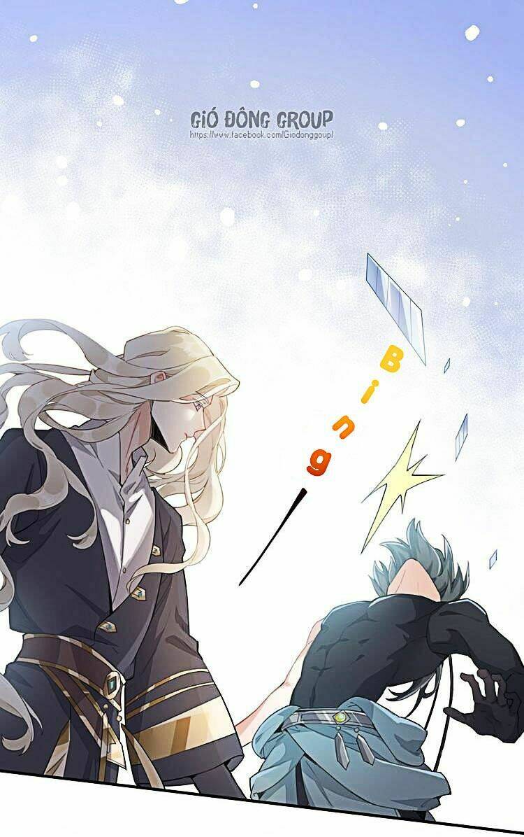 Trở Lại Trước Bình Minh: Chapter 6
