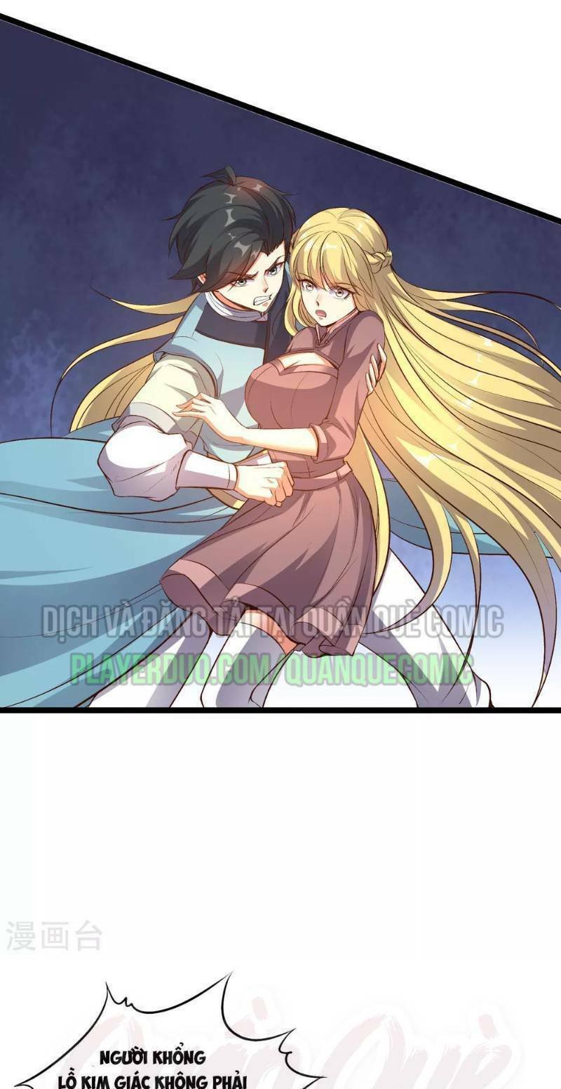 Phục Thiên Thánh Chủ: Chapter 11