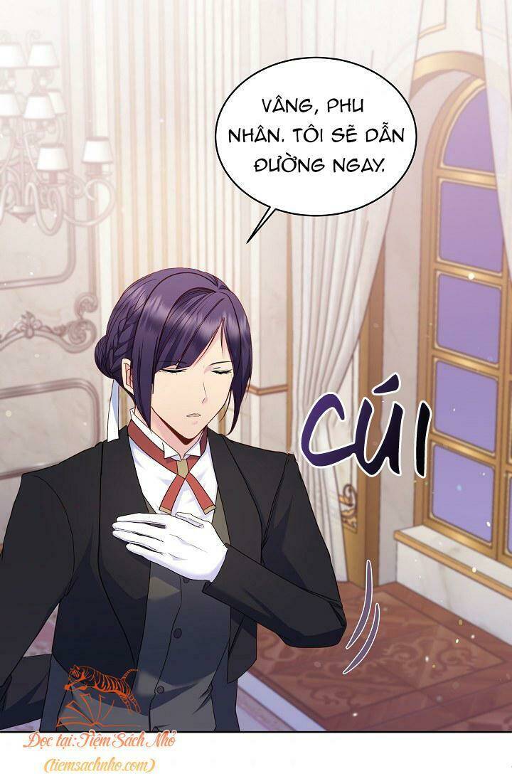 Bút Danh Bí Mật Của Nữ Công Tước: Chapter 14