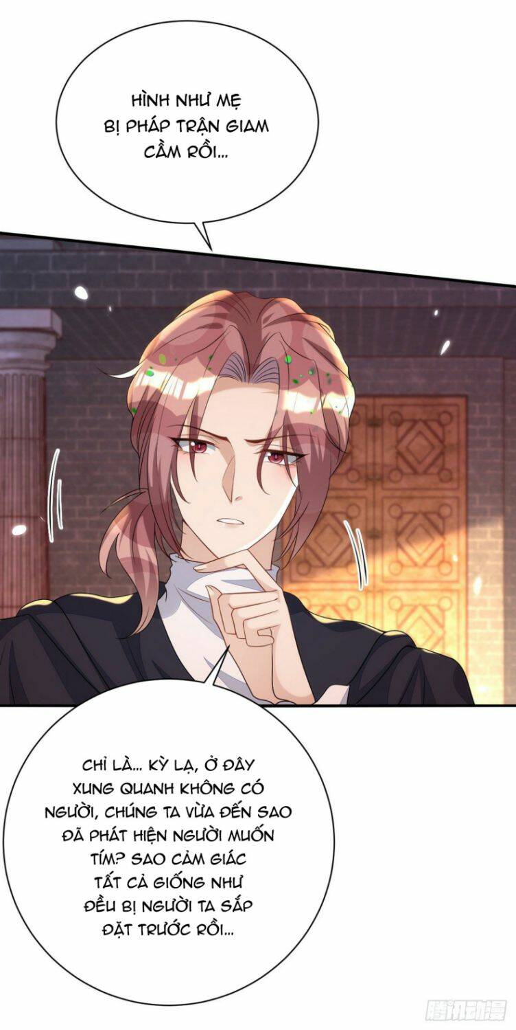 Thú Thụ Bất Thân: Chapter 156