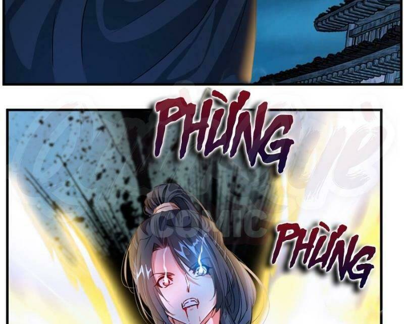 Tuyệt Thế Đế Tôn: Chapter 7