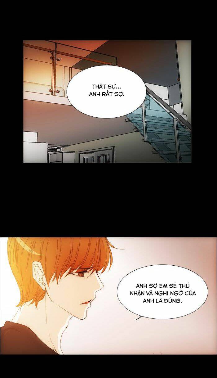 Không Thể Chạm Vào Anh: Chapter 108