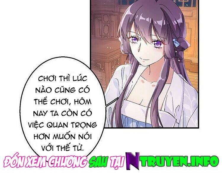 Hoa Nhan Sách: Chapter 35.1