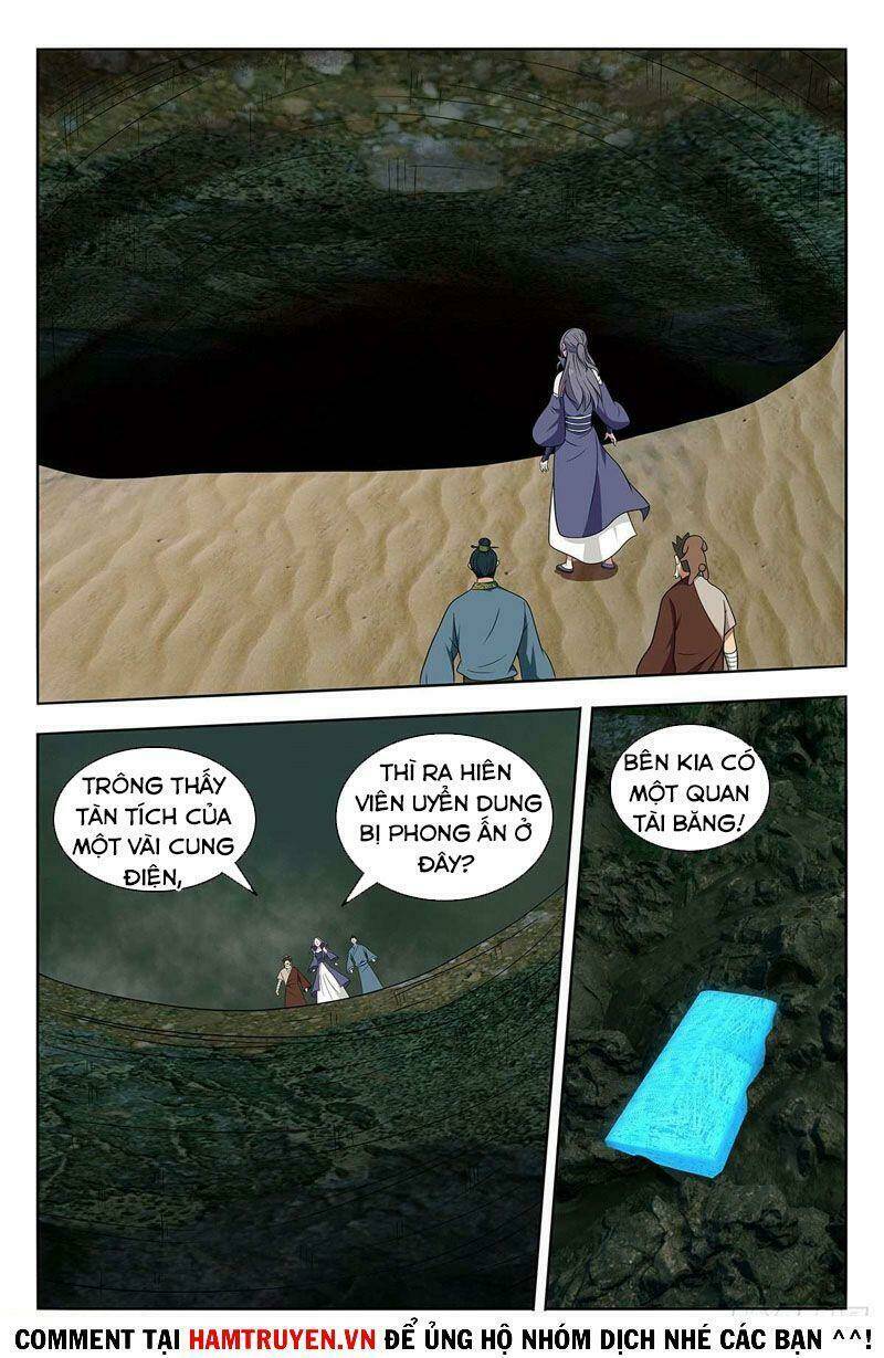 Tối Cường Phản Sáo Lộ Hệ Thống: Chapter 481