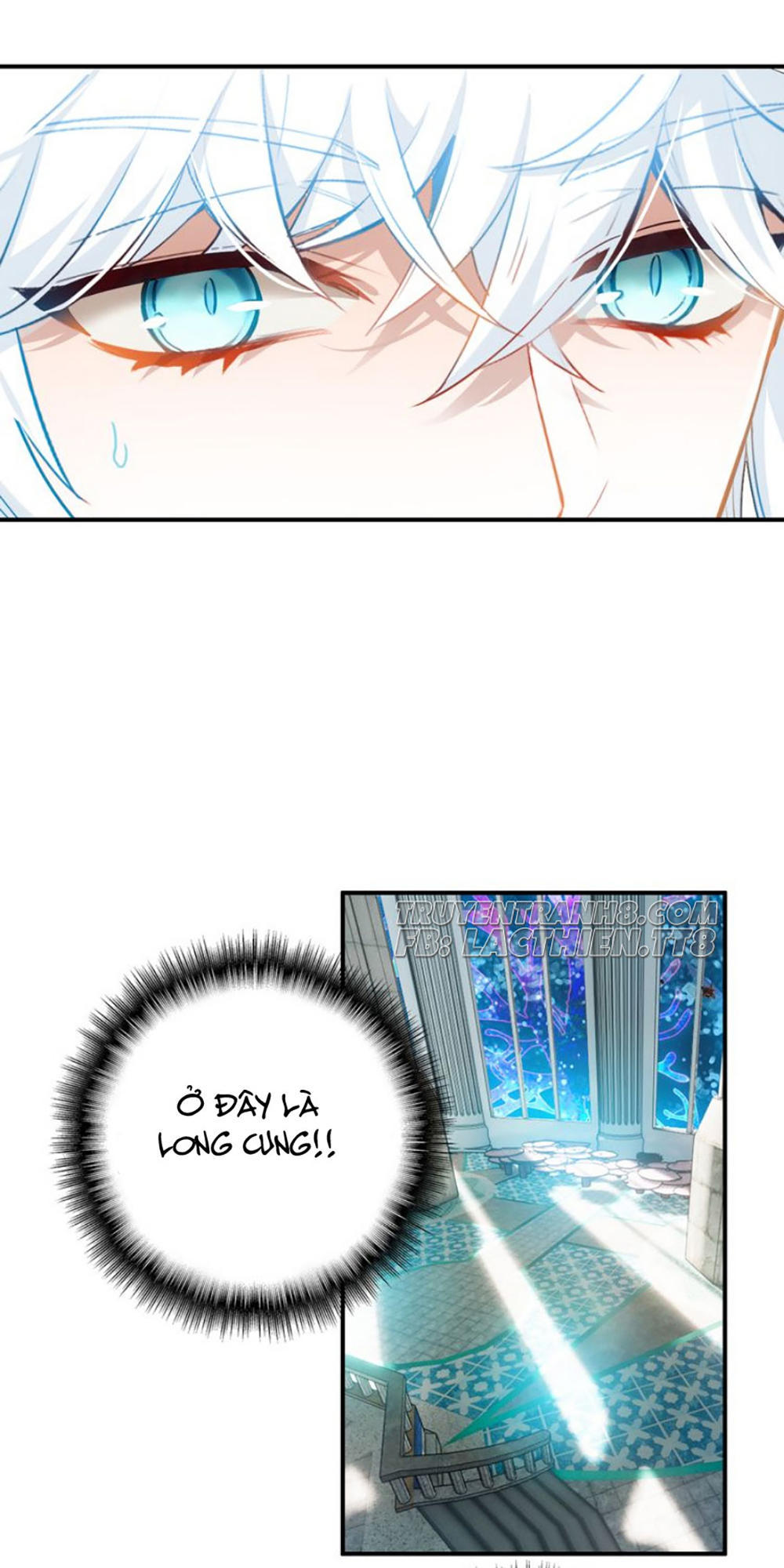 Ái Ngạo Kiều Long Vương Gia: Chapter 13