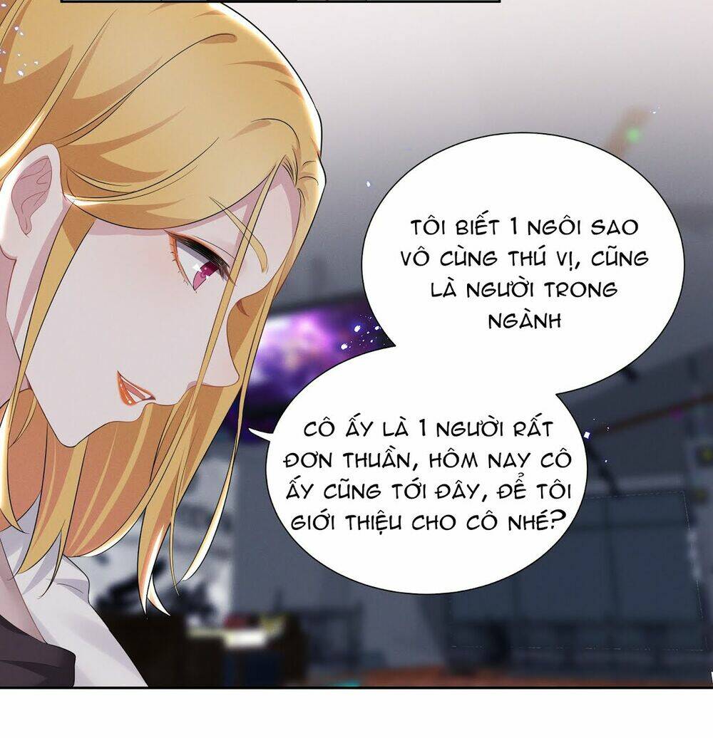 Ghen Tuông Số 1 Thế Giới: Chapter 1