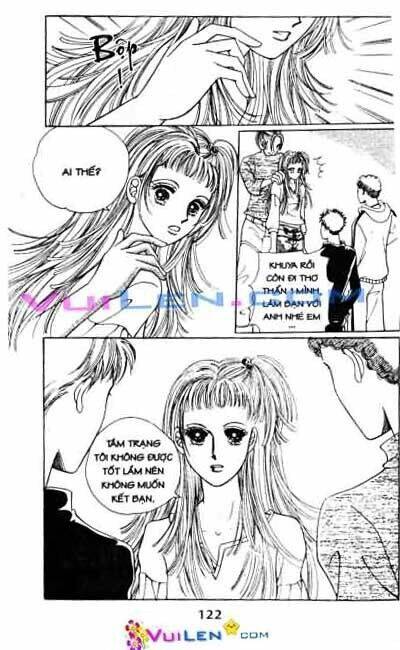 Virus Tiền: Chapter 5