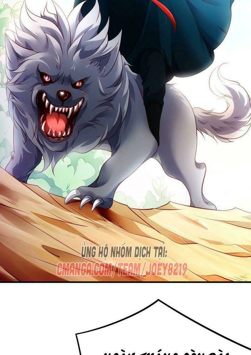 Thiên Kim Bất Hoán: Chapter 53
