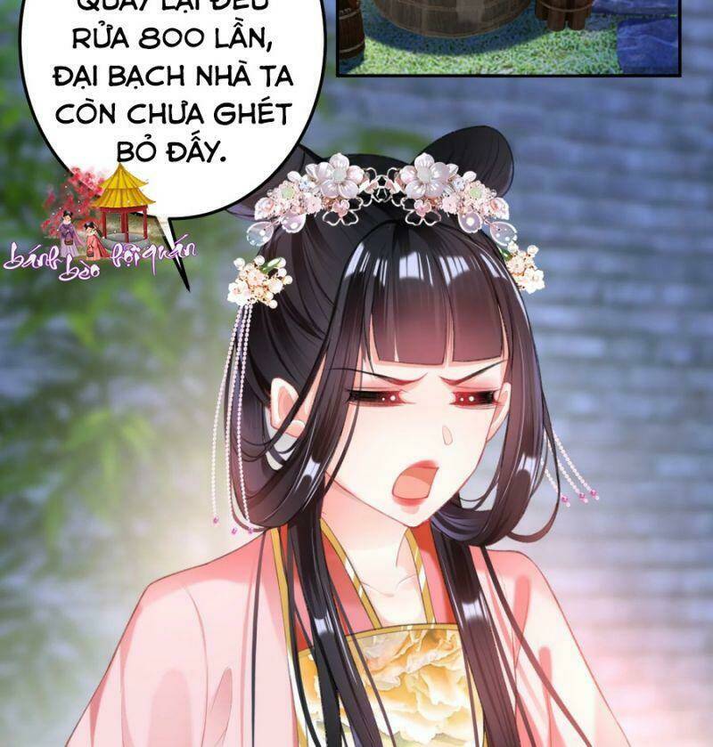 Vương Gia, Áo Lót Của Ngươi Rơi Mất Rồi: Chapter 42