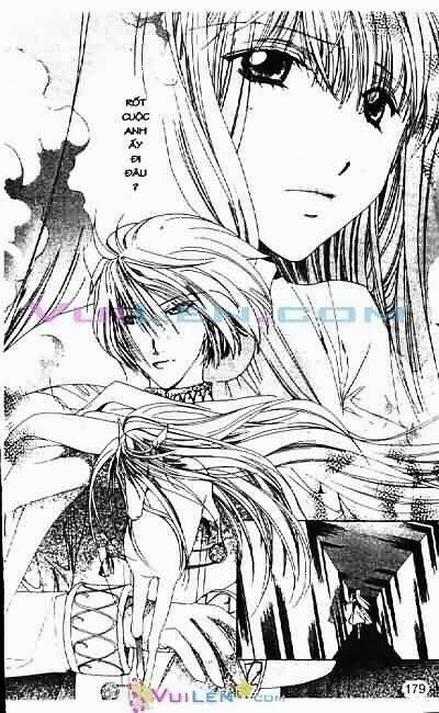 Duyên Kỳ Ngộ: Chapter 10