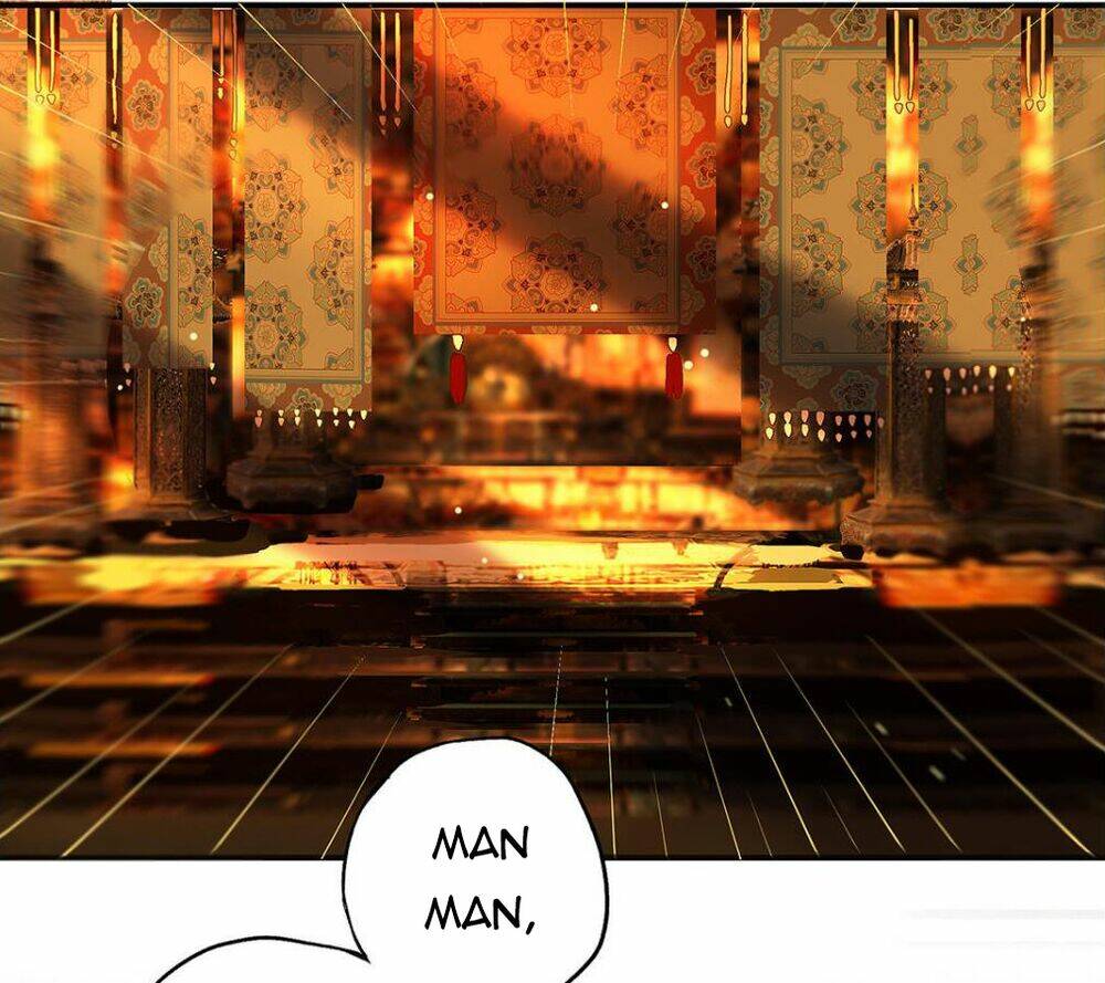 Lưu Hoa Bất Cập Xuân: Chapter 13