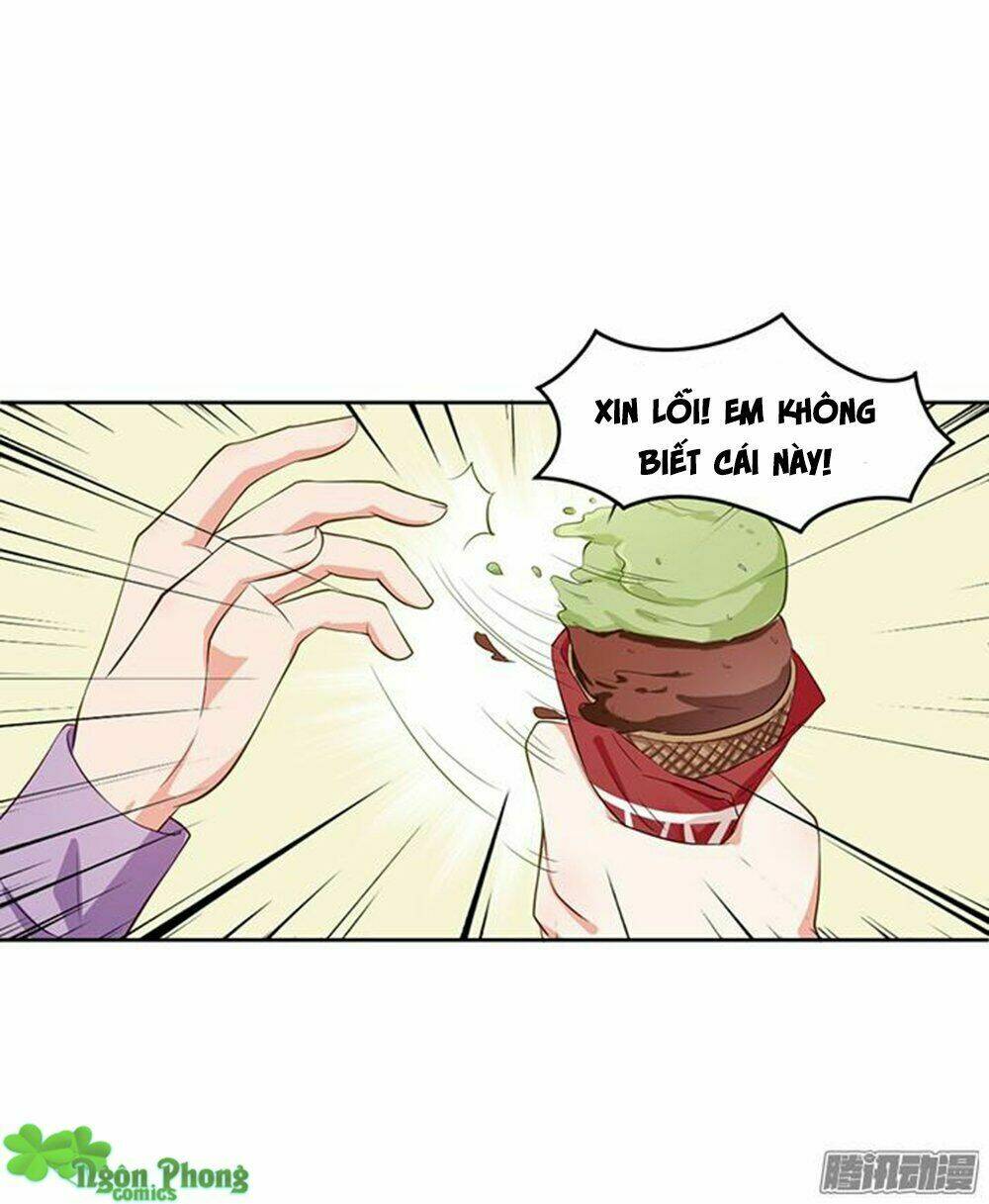 Bà Xã Tôi Là Nam Thần: Chapter 9