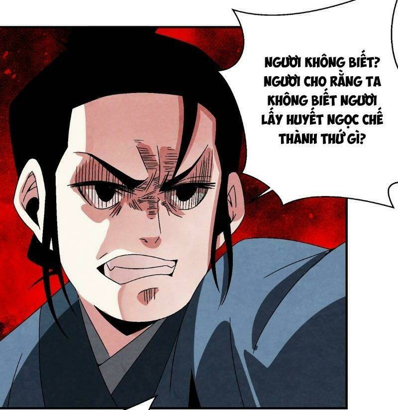 Ma Giáo Giáo Chủ Tái Xuất Giang Hồ: Chapter 42
