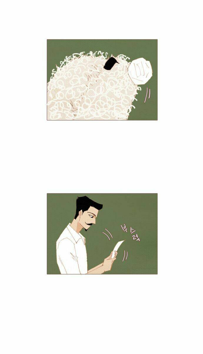 Thánh Thần Trẻ Trâu: Chapter 21