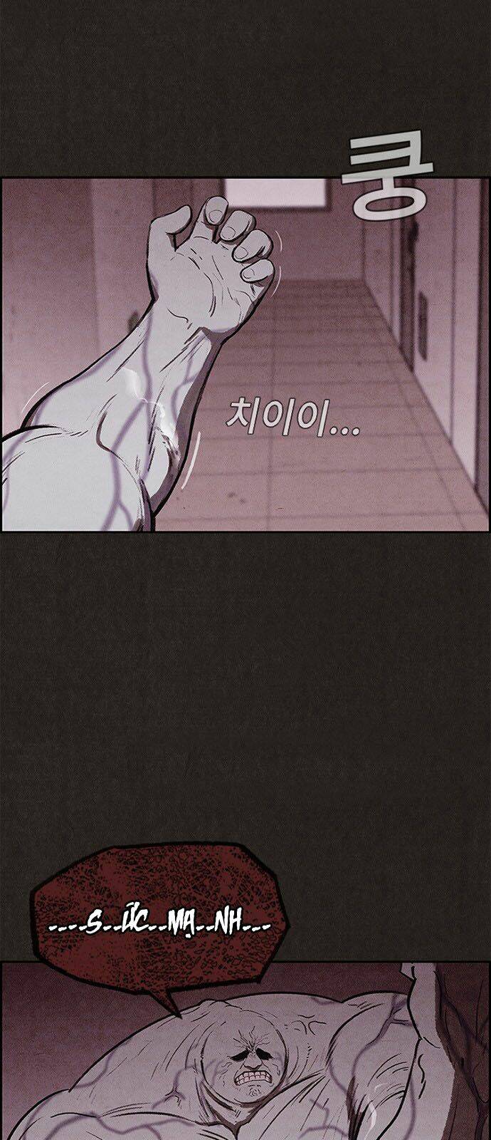 Quái Vật Tại Chung Cư Xanh: Chapter 24