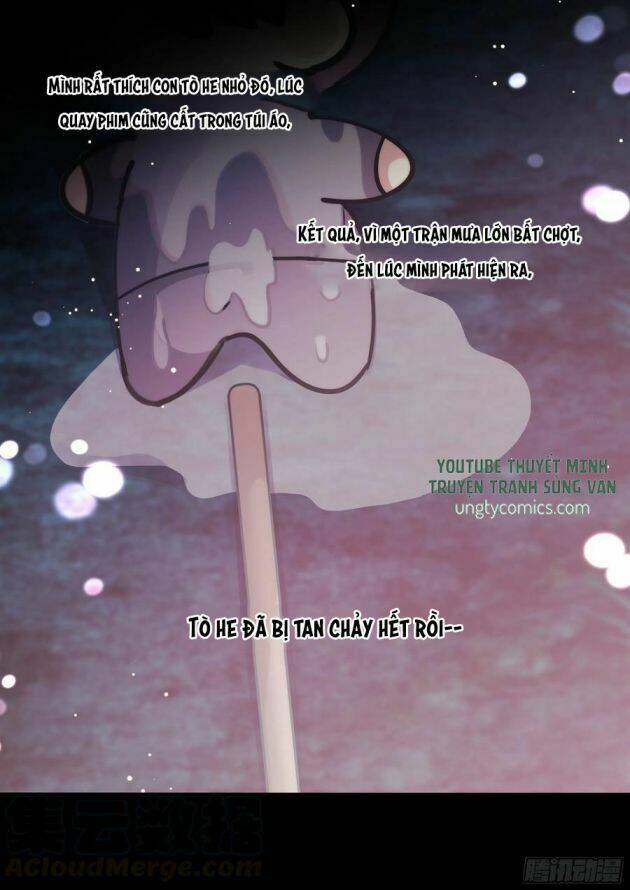 Ảnh Đế X Ảnh Đế: Chapter 193