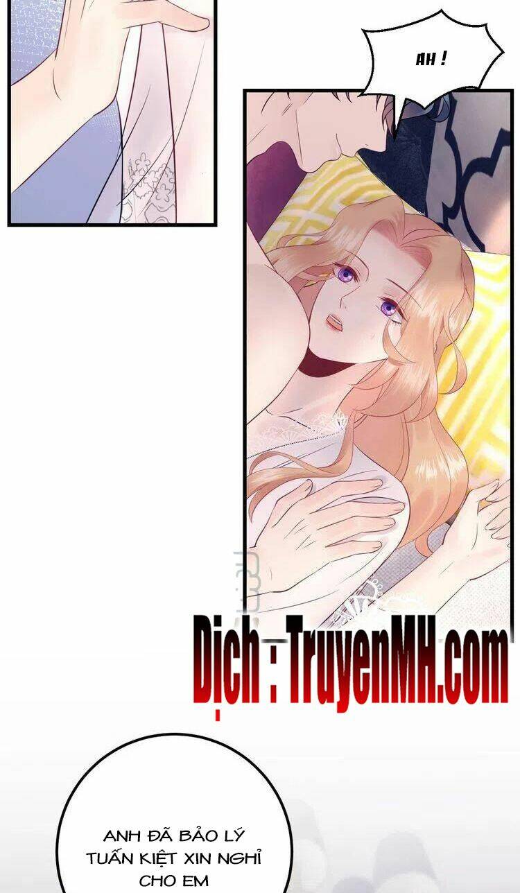 Trong Sinh Chi Ức Vạn Ảnh Hậu Yếu Thượng Vị: Chapter 336