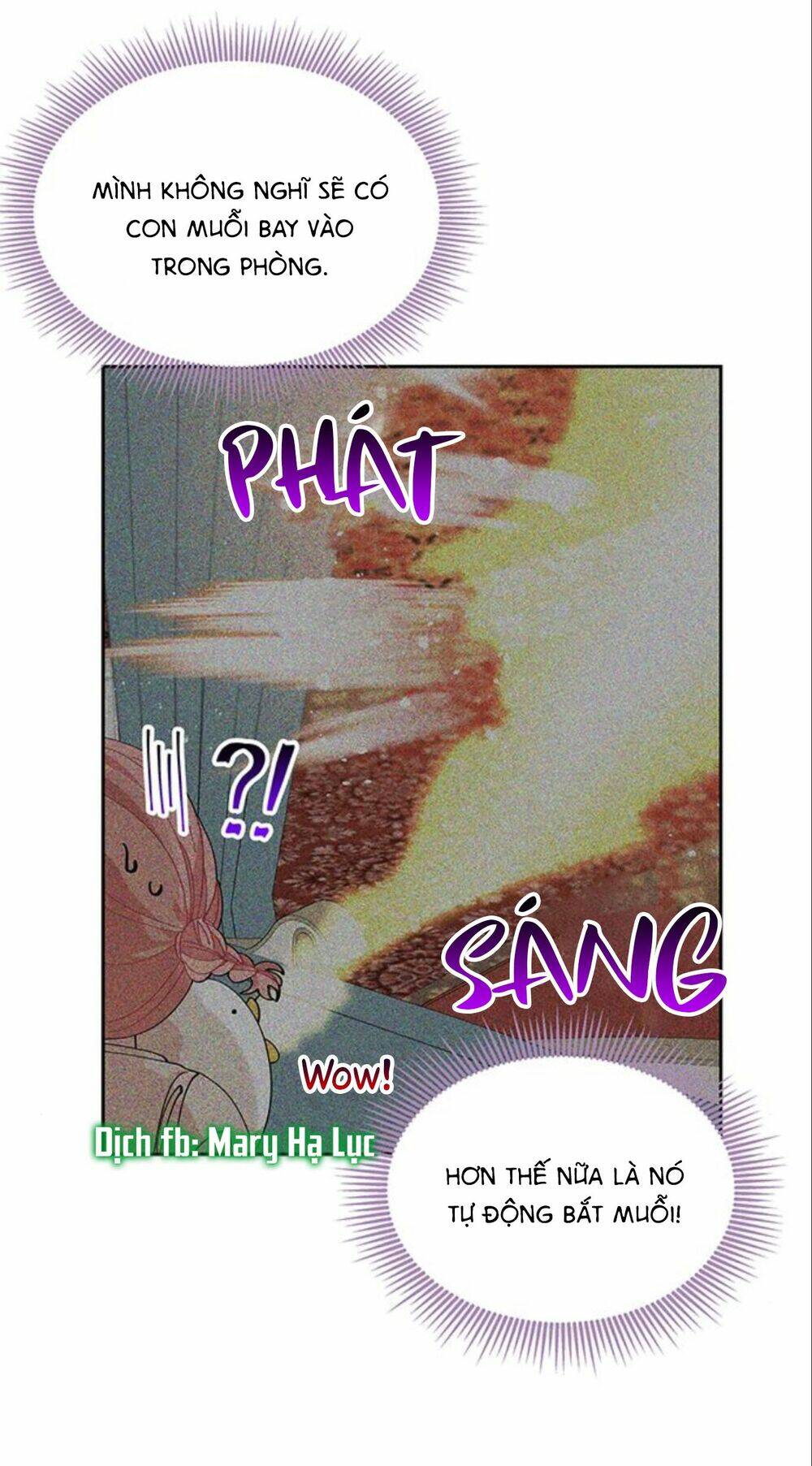 Con Người Không Phải Thứ Có Thể Sửa Rồi Dùng Được Đâu!: Chapter 14