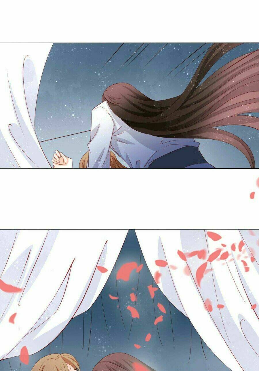 Nam Phi Nữ Tướng: Chapter 48