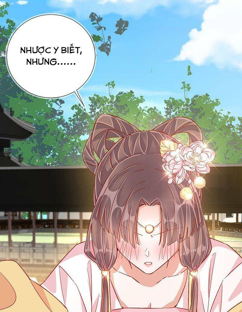 Công Lược Trưởng Thành Của Vương Phi: Chapter 38