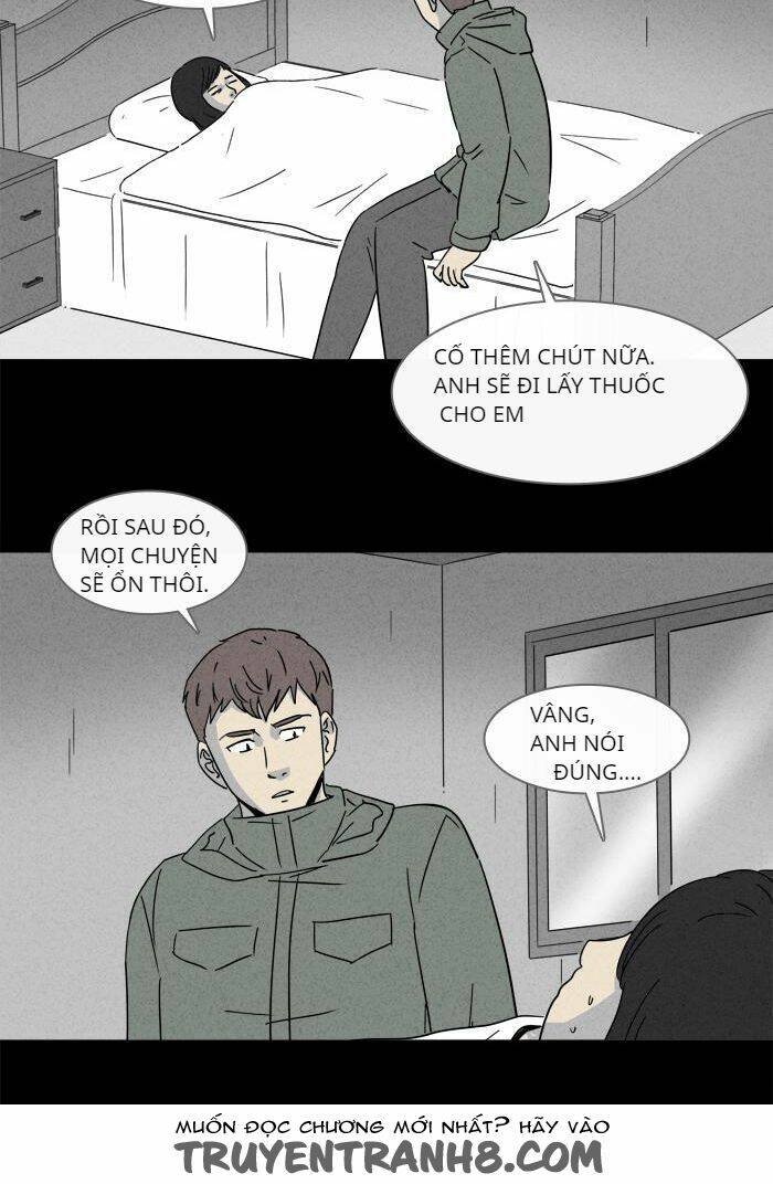 Những Câu Chuyện Bất Thường: Chapter 162