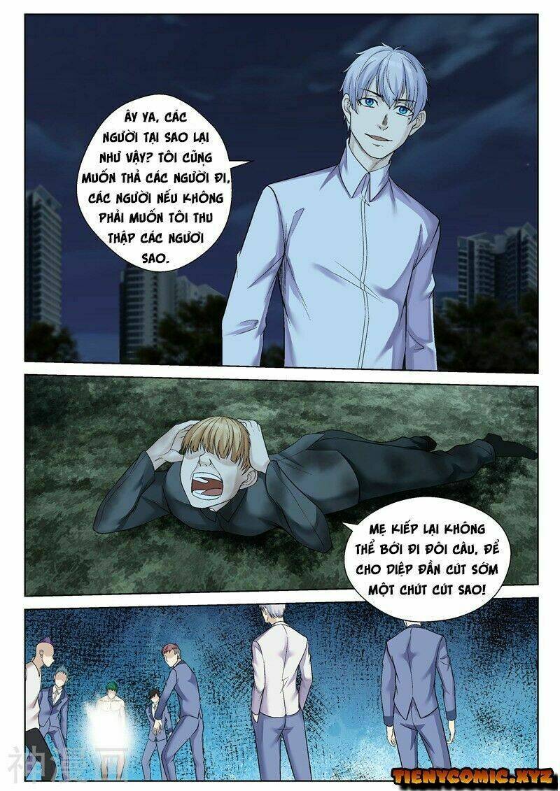 Tu Chân Cuồng Thiếu: Chapter 56