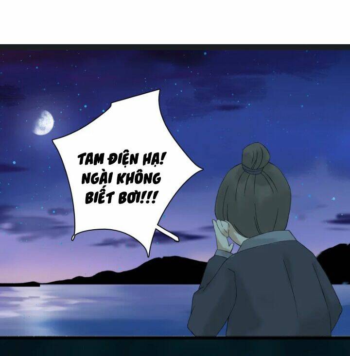 Thái Tử Bị Hoang Tưởng: Chapter 30