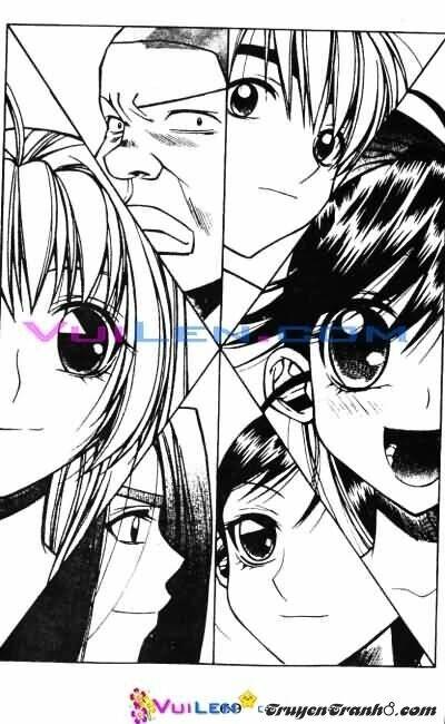 Đóa Hoa Anh Đào: Chapter 6