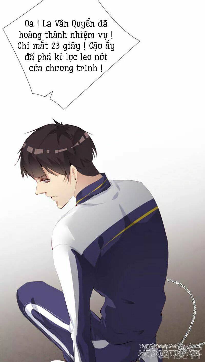 Nam Thần Là Một Đôi: Chapter 49