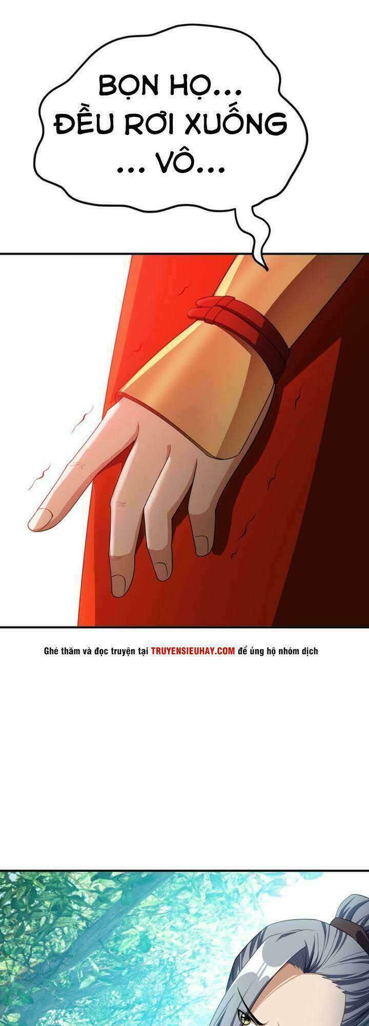 Yêu Giả Vi Vương: Chapter 31