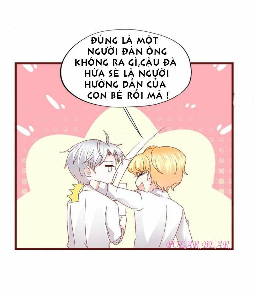 Tình Yêu Bốn Mùa: Chapter 13