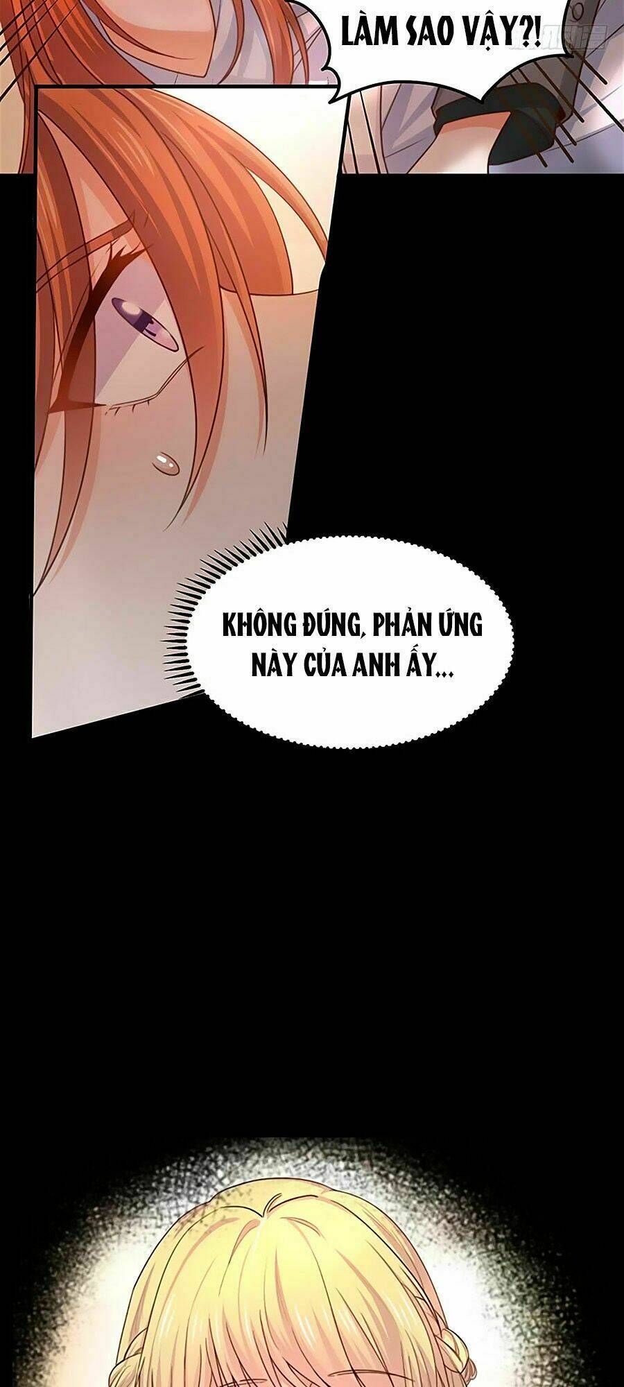 Nhật Ký Báo Thù Của Thiên Kim Hai Mặt: Chapter 26