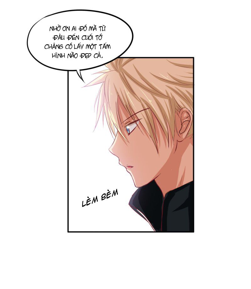 Mối Tình Đầu Có Chút Ngọt: Chapter 43