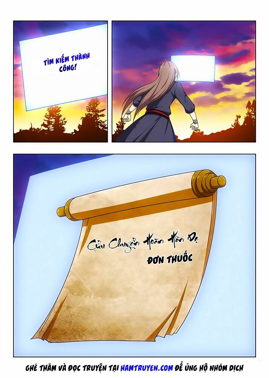 Tối Cường Phản Sáo Lộ Hệ Thống: Chapter 38