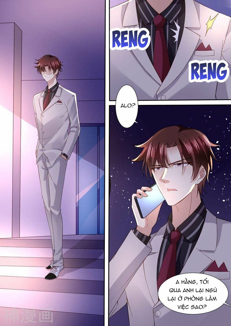 Cưng Chiều Vợ Yêu: Chapter 113