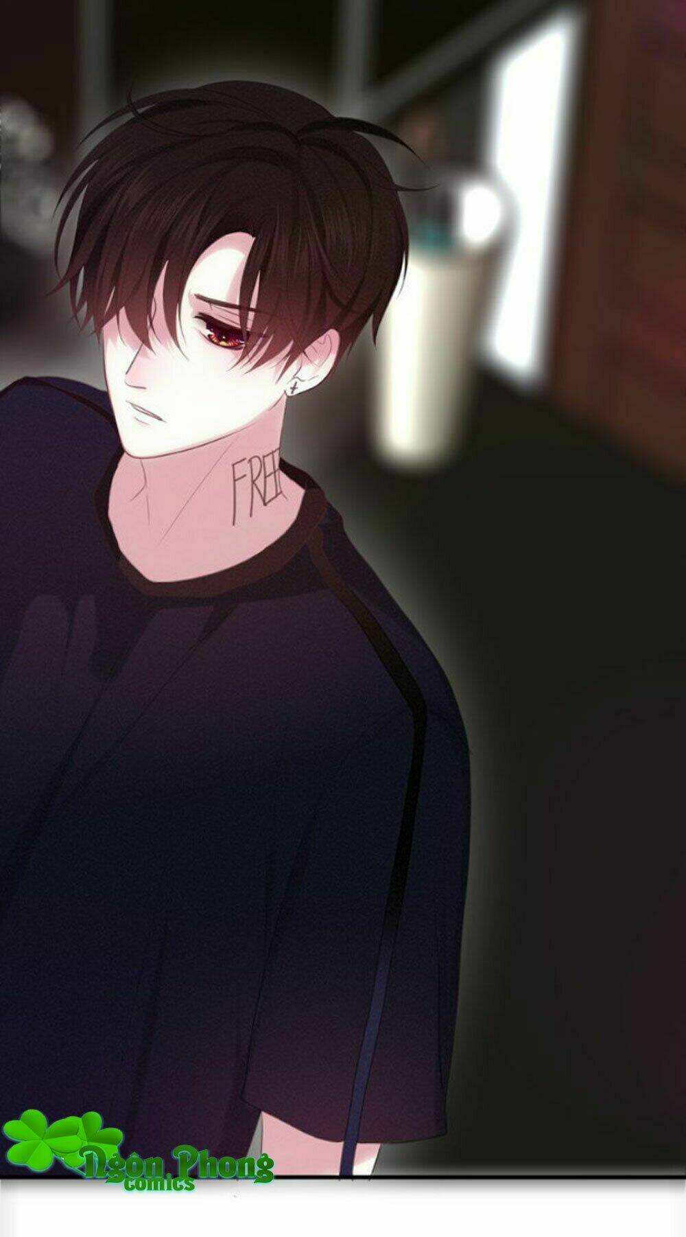 Tháng Sáu Kì Diệu: Chapter 43