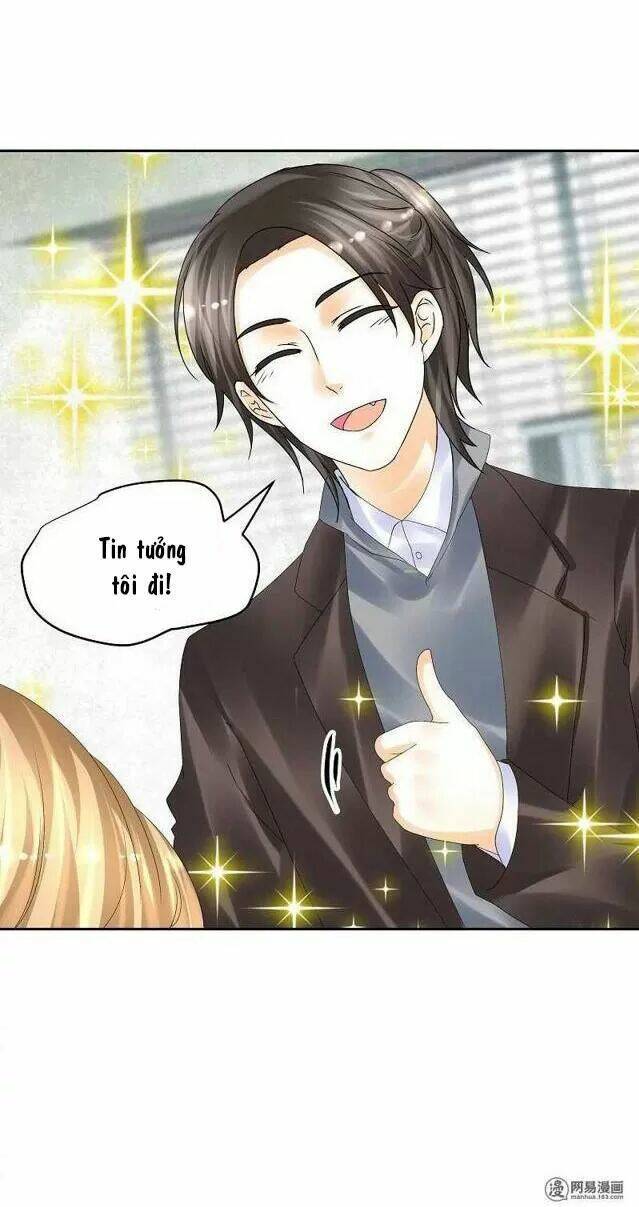 Tiền Thế Kim Sinh Của Chung Tiểu Thư: Chapter 30