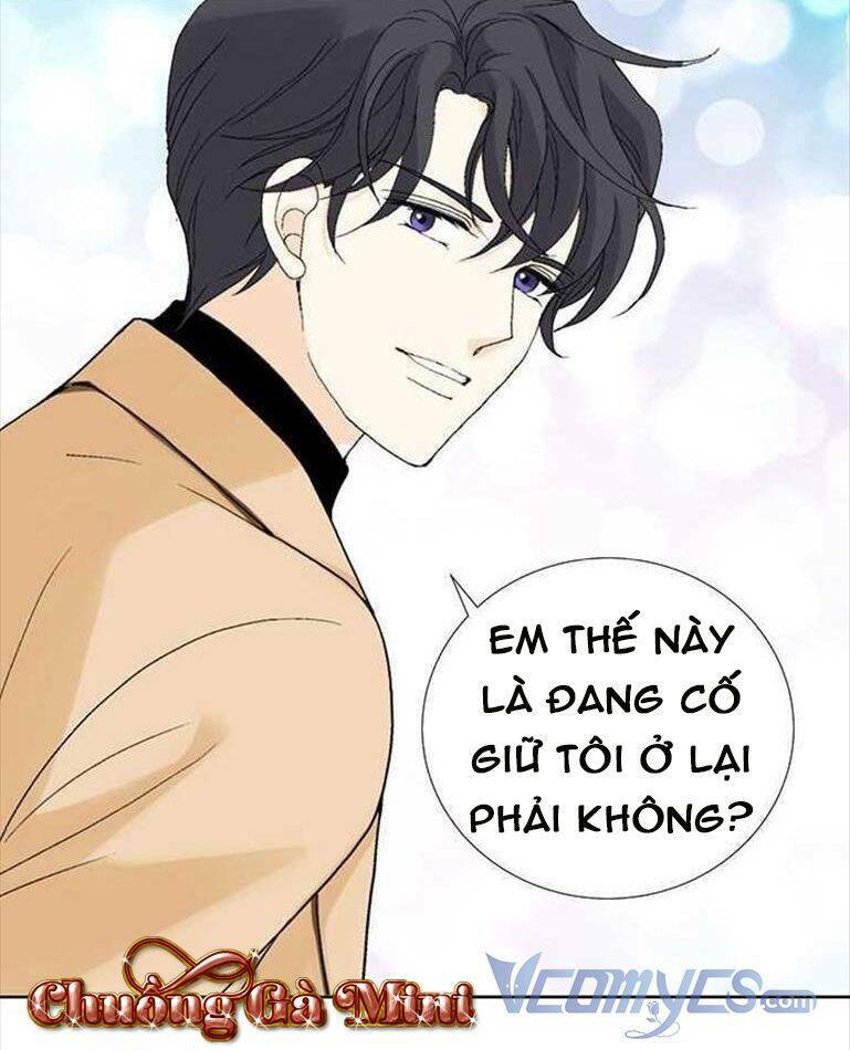 Lee Bom, Em Là Của Anh: Chapter 48