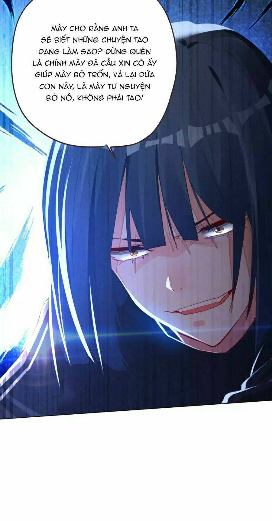 Vì Yêu Mà Khắc Cốt Ghi Tâm: Chapter 60
