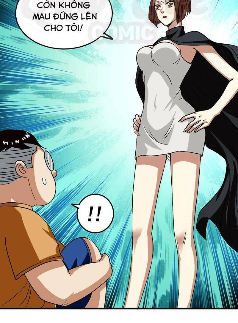 Cuộc Sống Tận Thế Bắt Đầu Từ Số 0: Chapter 52
