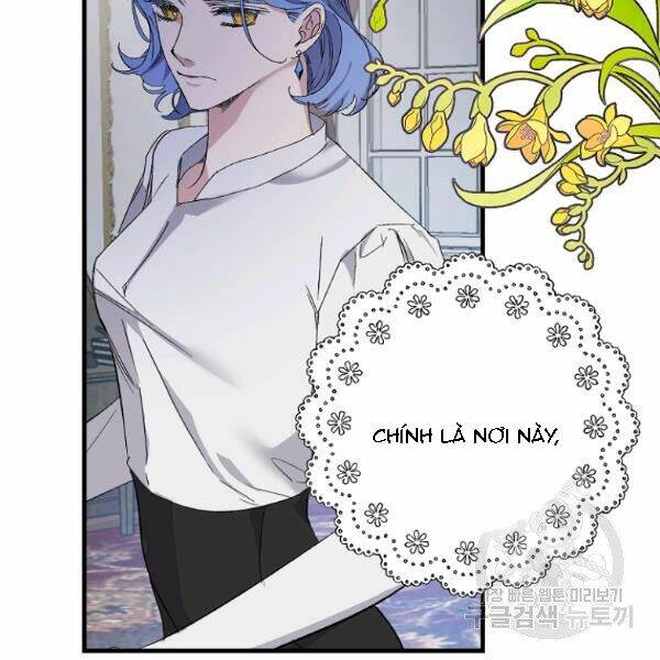 Tình Điên Dại: Chapter 75