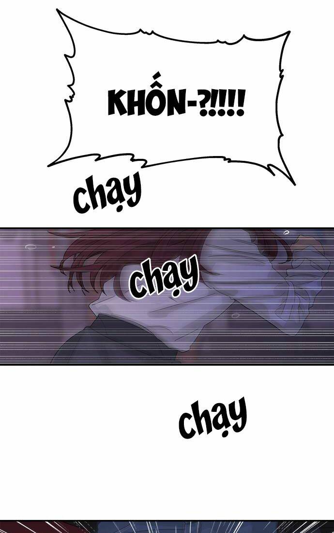 Phải Lòng Oan Gia: Chapter 30