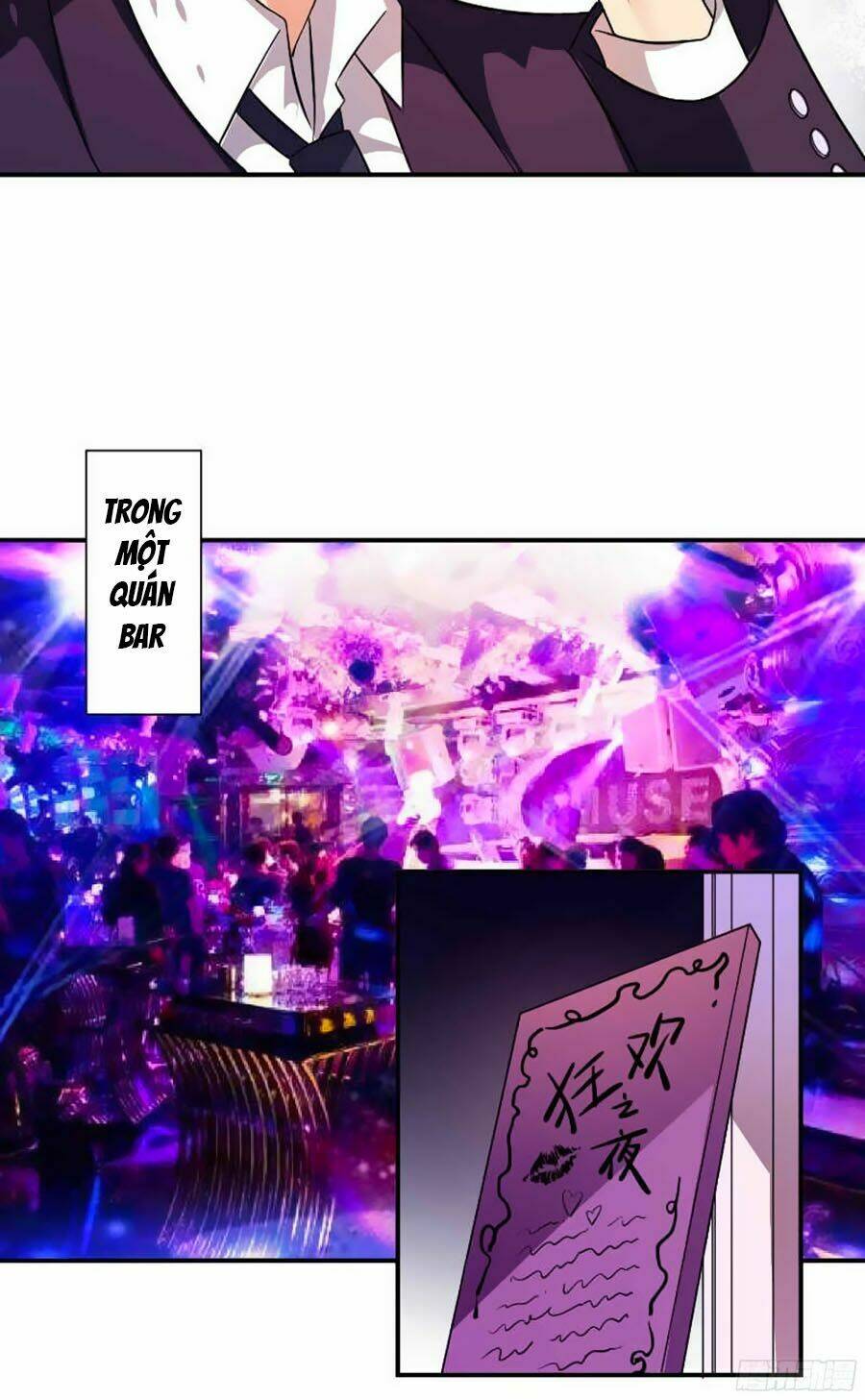 Vợ Yêu Là Báu Vật: Chapter 12