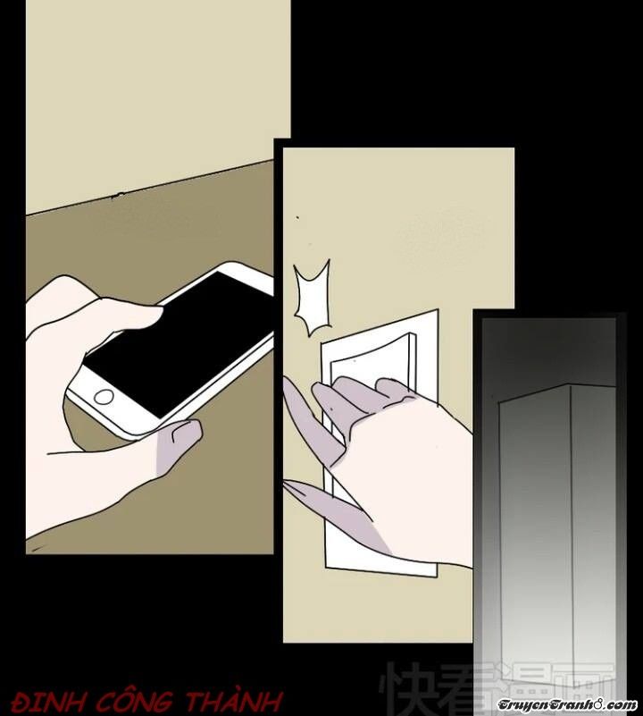 Ứng Dụng Thẩm Mỹ: Chapter 21