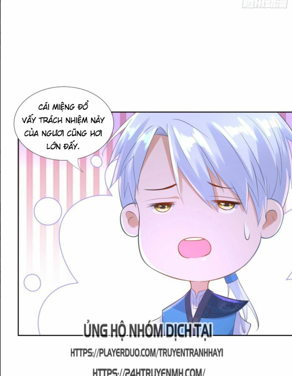 Chí Tôn Trọng Sinh: Chapter 83